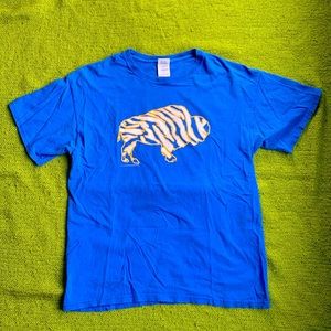 🦬Buffalo Sabres Zubas Men’s Tee🦬
